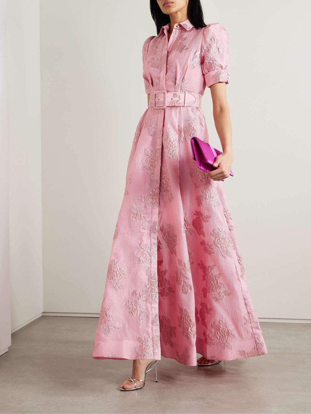 Nora – Effortless Elegance Dress
