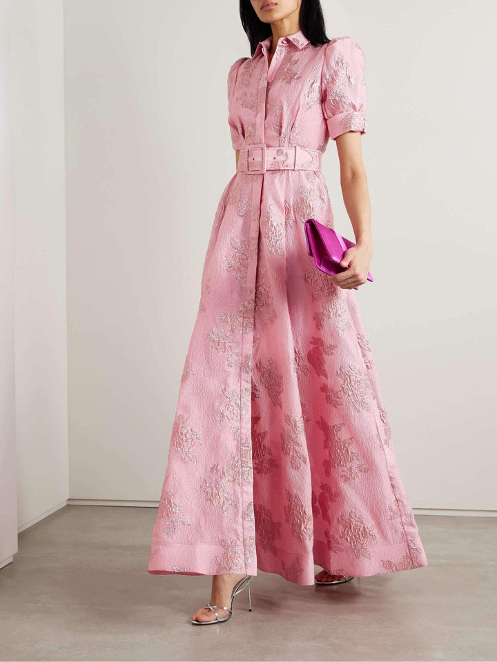 Nora – Effortless Elegance Dress