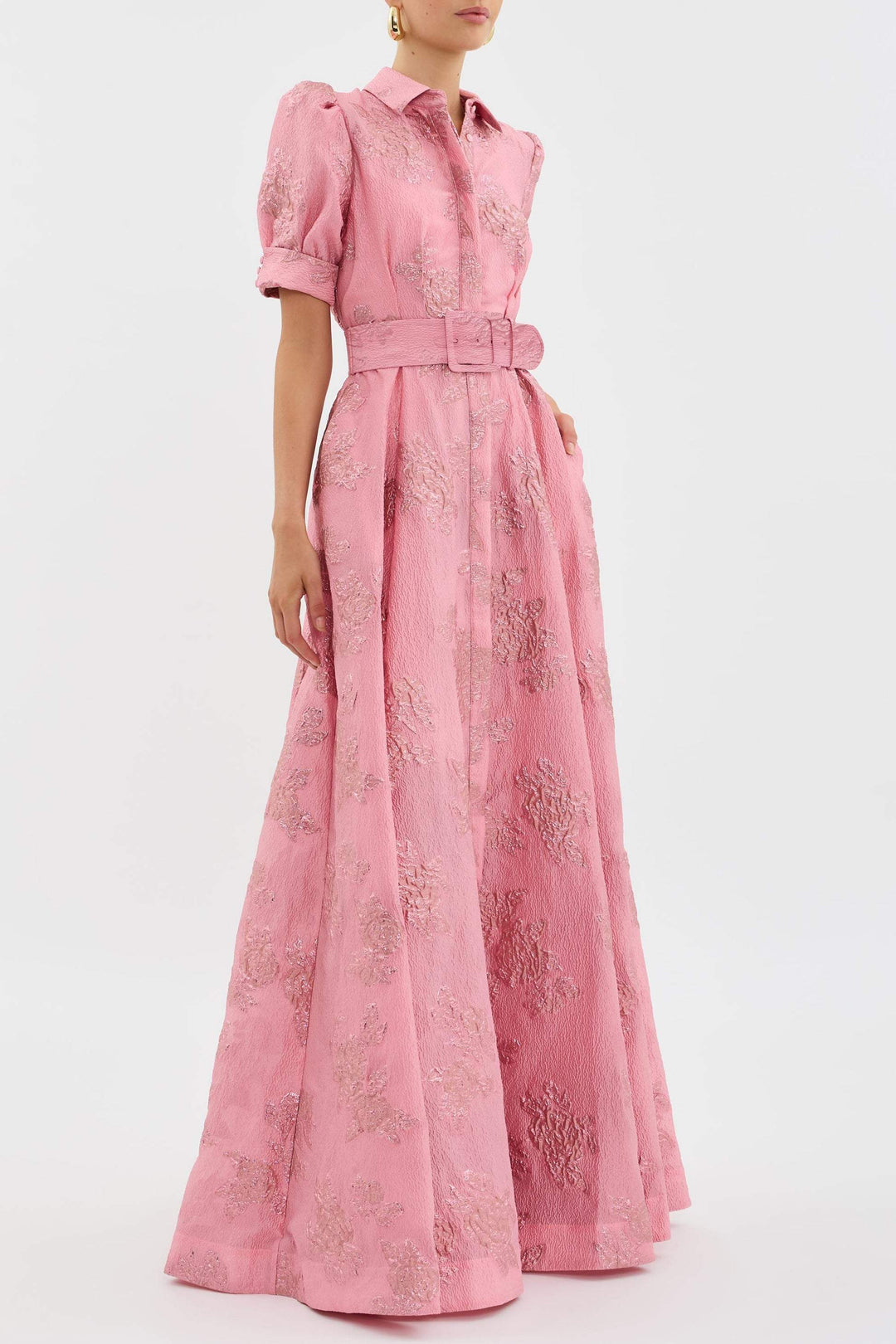 Nora – Effortless Elegance Dress