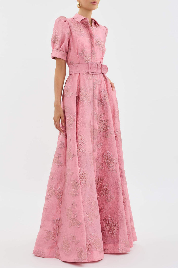 Nora – Effortless Elegance Dress