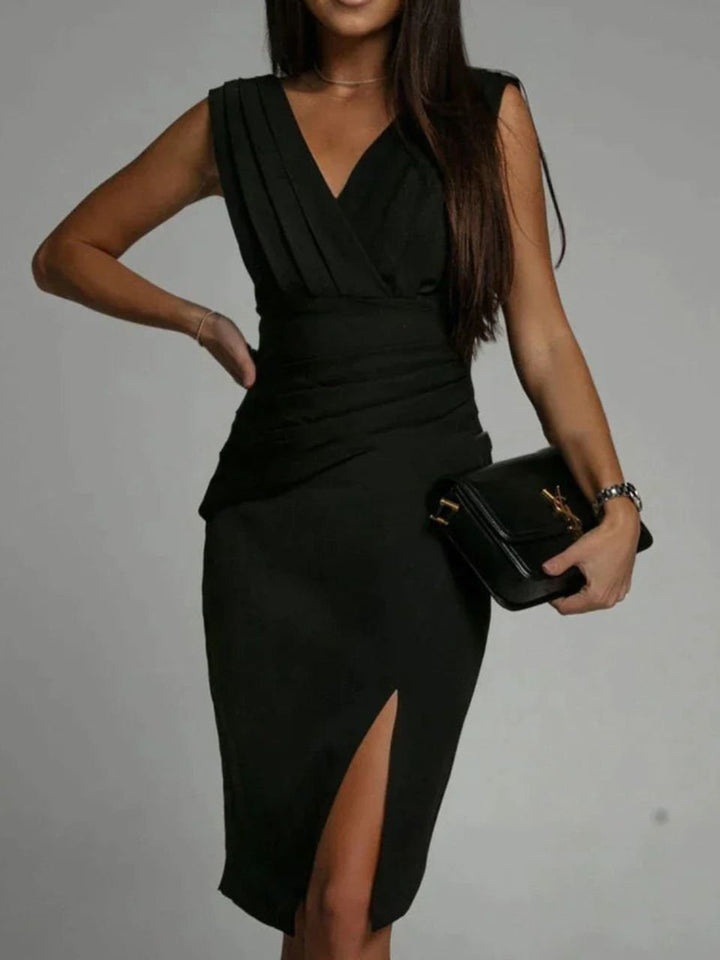 Isla - Flowy Dress