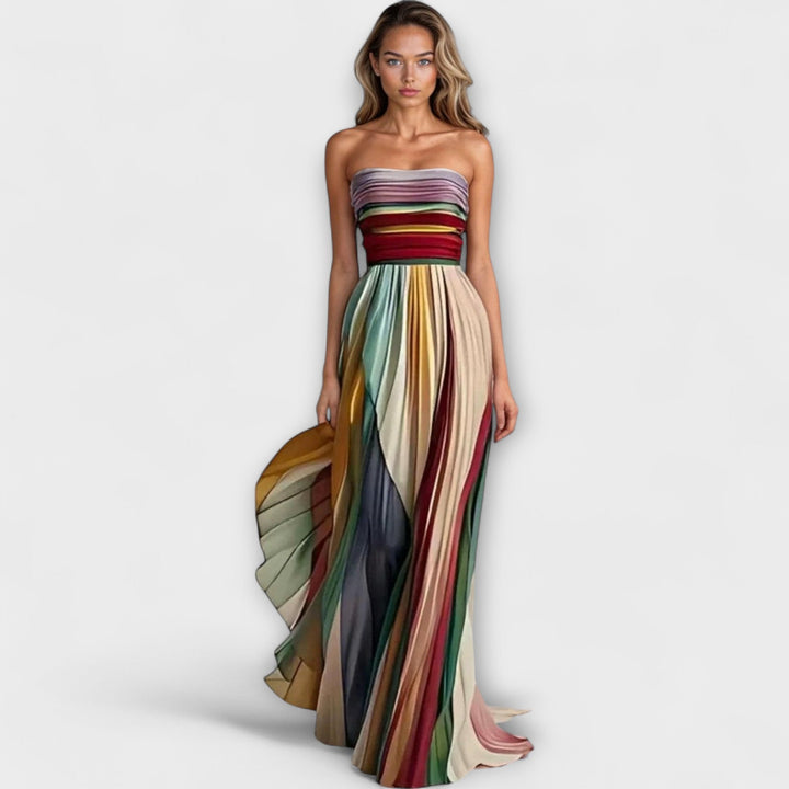 Grace - Long Dress for Every Occasion