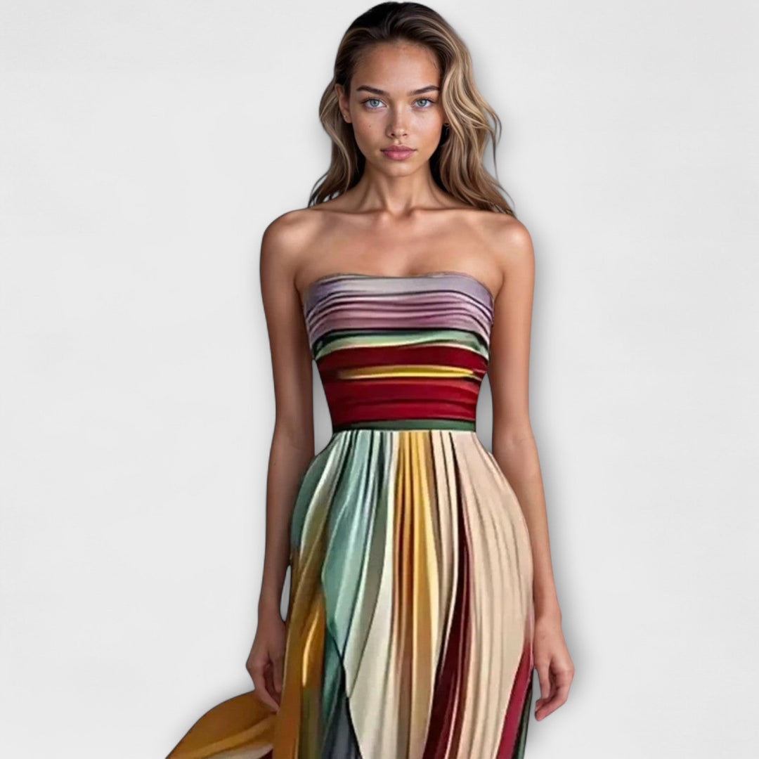 Grace - Long Dress for Every Occasion